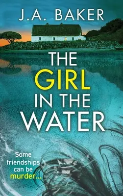 Das Mädchen im Wasser - The Girl In The Water