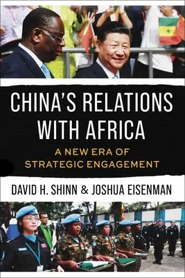 Chinas Beziehungen zu Afrika: Eine neue Ära des strategischen Engagements - China's Relations with Africa: A New Era of Strategic Engagement