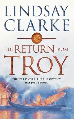 Rückkehr aus Troja - Return from Troy