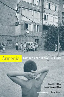 Armenien: Porträts von Überleben und Hoffnung - Armenia: Portraits of Survival and Hope