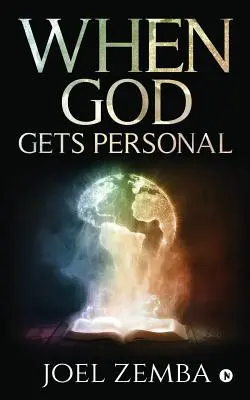 Wenn Gott persönlich wird - When God Gets Personal