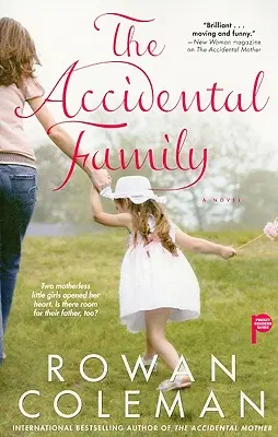 Ungewollte Familie - Accidental Family