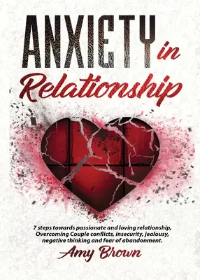 Ängste in der Beziehung - Anxiety in Relationship