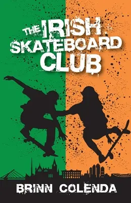 Der irische Skateboard-Club - The Irish Skateboard Club