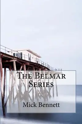 Die Belmar-Reihe: Missing You in Belmar, Boardwalk Man und Summer Mirrors - The Belmar Series: Missing You in Belmar, Boardwalk Man, and Summer Mirrors