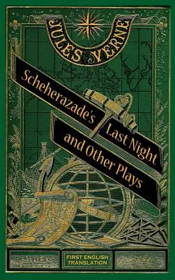 Scheherazades letzte Nacht und andere Dramen (gebunden) - Scheherazade's Last Night and Other Plays (hardback)