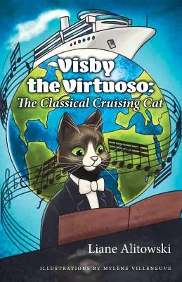 Visby der Virtuose: Die klassische Cruising Cat - Visby the Virtuoso: The Classical Cruising Cat