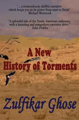 Eine neue Geschichte der Qualen - A New History of Torments