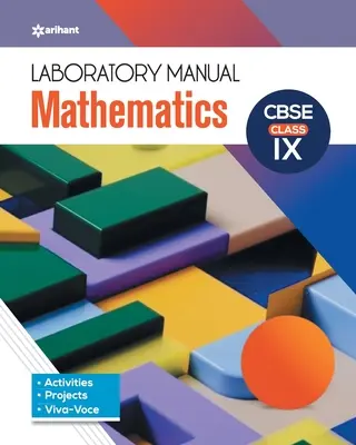CBSE Laborhandbuch MathematikKlasse 9 - CBSE Laboratory Manual MathematicsClass 9
