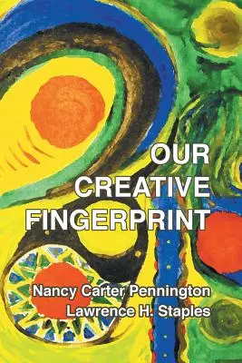 Unser kreativer Fingerabdruck - Our Creative Fingerprint