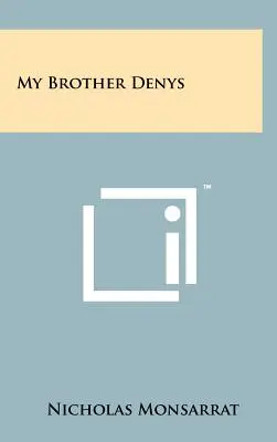 Mein Bruder Denys - My Brother Denys