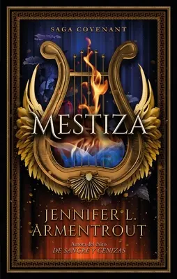 Mestiza (Bund 1) - Mestiza (Covenant 1)