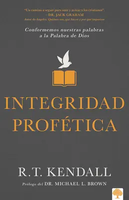 Integridad Proftica / Prophetische Integrität - Integridad Proftica / Prophetic Integrity