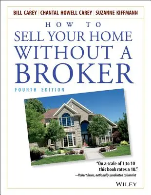 Wie Sie Ihr Haus ohne Makler verkaufen - How to Sell Your Home Without a Broker