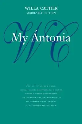 Meine Antonia - My ntonia