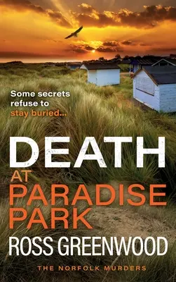 Tod im Paradise Park - Death at Paradise Park