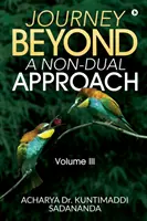 Reise ins Jenseits: Eine nicht-duale Herangehensweise: Band III - Journey Beyond: A Non-Dual Approach: Volume III