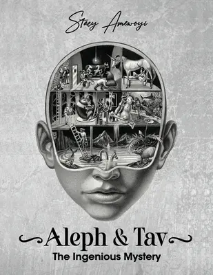 Aleph und Tav: Das geniale Rätsel - Aleph & Tav: The Ingenious Mystery