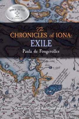 Die Chroniken von Iona: Das Exil - The Chronicles of Iona: Exile