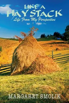 Wie ein Heuhaufen: Das Leben aus meinem Blickwinkel - Like a Haystack: Life from my Perspective