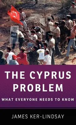 Das Zypern-Problem: Was jeder wissen muss(te) - The Cyprus Problem: What Everyone Needs to Know(r)