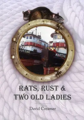 Ratten, Rost und zwei alte Damen - Rats, Rust and Two Old Ladies