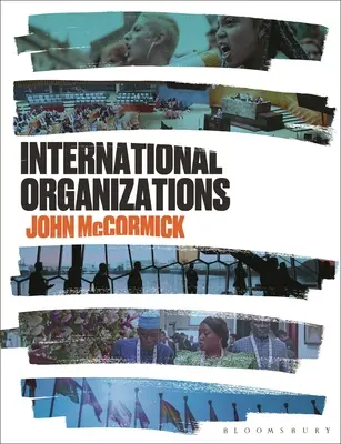 Internationale Organisationen - International Organizations