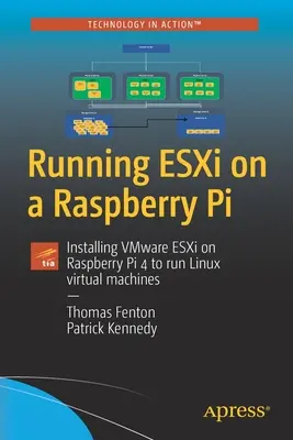 Ausführen von Esxi auf einem Raspberry Pi: Installation von Vmware Esxi auf dem Raspberry Pi 4 zur Ausführung virtueller Linux-Maschinen - Running Esxi on a Raspberry Pi: Installing Vmware Esxi on Raspberry Pi 4 to Run Linux Virtual Machines