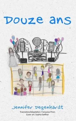 Doppeltes Alter - Douze ans