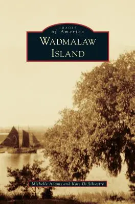 Wadmalaw-Insel - Wadmalaw Island