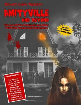 Amityville und darüber hinaus: Die Geschichte des Poltergeists - Amityville And Beyond: The Lore Of The Poltergeist