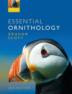 Grundlegende Ornithologie - Essential Ornithology