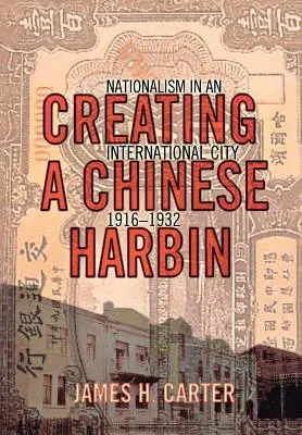 Ein chinesisches Harbin schaffen - Creating a Chinese Harbin