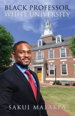 Schwarzer Professor, weiße Universität - Black Professor, White University