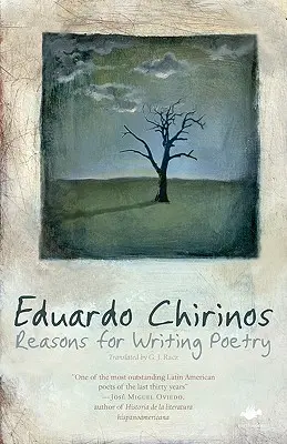 Gründe für das Schreiben von Poesie - Reasons for Writing Poetry