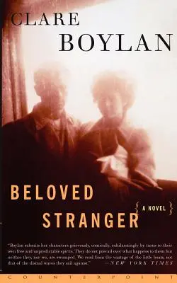 Geliebter Fremder - Beloved Stranger