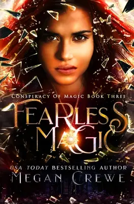 Furchtlose Magie - Fearless Magic