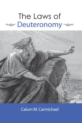 Die Gesetze des Deuteronomiums - The Laws of Deuteronomy