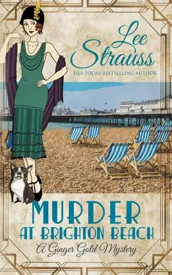 Mord am Strand von Brighton - Murder at Brighton Beach