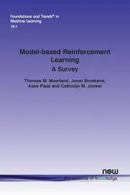 Modellbasiertes Verstärkungslernen: Ein Überblick - Model-based Reinforcement Learning: A Survey