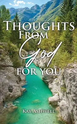 Gedanken von Gott für dich - Thoughts from God for You