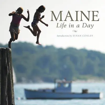Maine: Das Leben an einem Tag - Maine: Life in a Day
