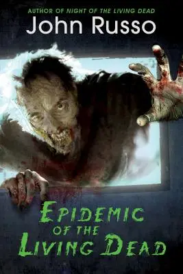 Epidemie der lebenden Toten - Epidemic of the Living Dead