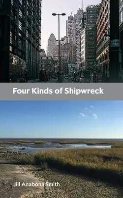 Vier Arten von Schiffswrack - Four Kinds of Shipwreck