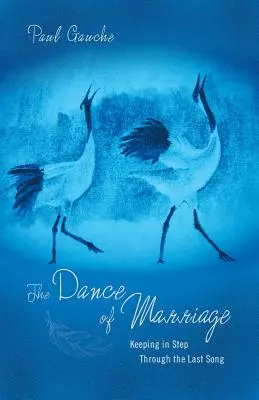Der Tanz der Ehe: Im Takt bleiben bis zum letzten Lied - The Dance of Marriage: Keeping in Step Through the Last Song