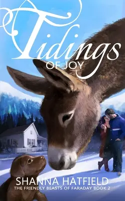 Freudenbotschaft - Tidings of Joy