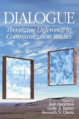 Der Dialog: Theoretisierung der Differenz in der Kommunikationswissenschaft - Dialogue: Theorizing Difference in Communication Studies
