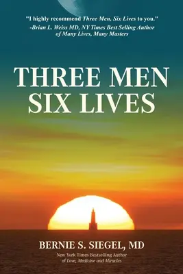 Drei Männer, sechs Leben - Three Men Six Lives