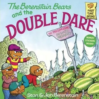 Die Berenstain-Bären und das doppelte Wagnis - Berenstain Bears and the Double Dare