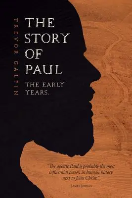 Die Geschichte des Paulus - die frühen Jahre. - The Story of Paul - the early years.